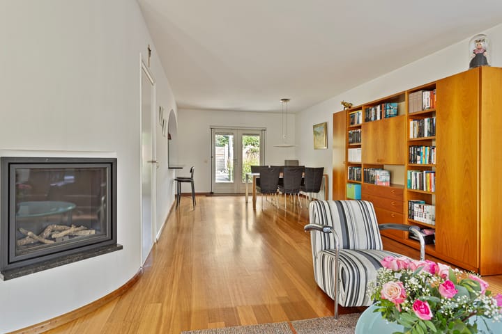 Foto 7 van Steenmakersstraat 12