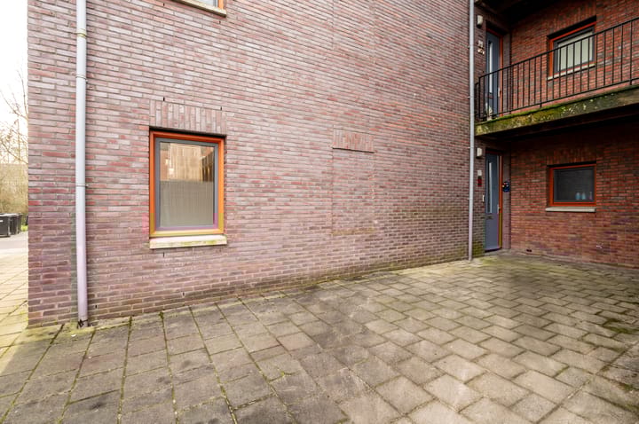 Foto 2 van Dick Bosstraat 81