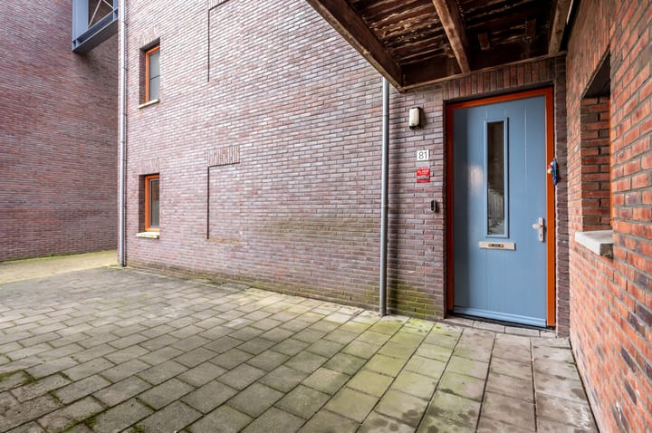 Foto 3 van Dick Bosstraat 81