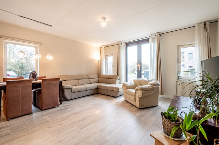 Foto 4 van Dick Bosstraat 81