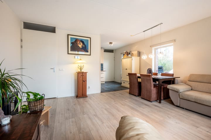 Foto 5 van Dick Bosstraat 81