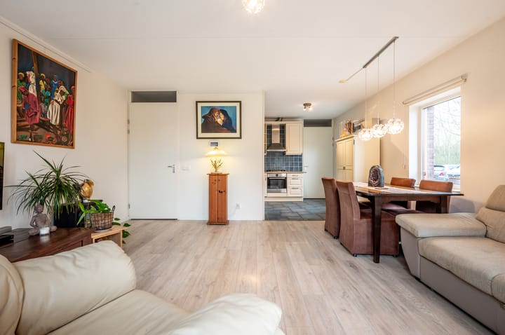 Foto 6 van Dick Bosstraat 81