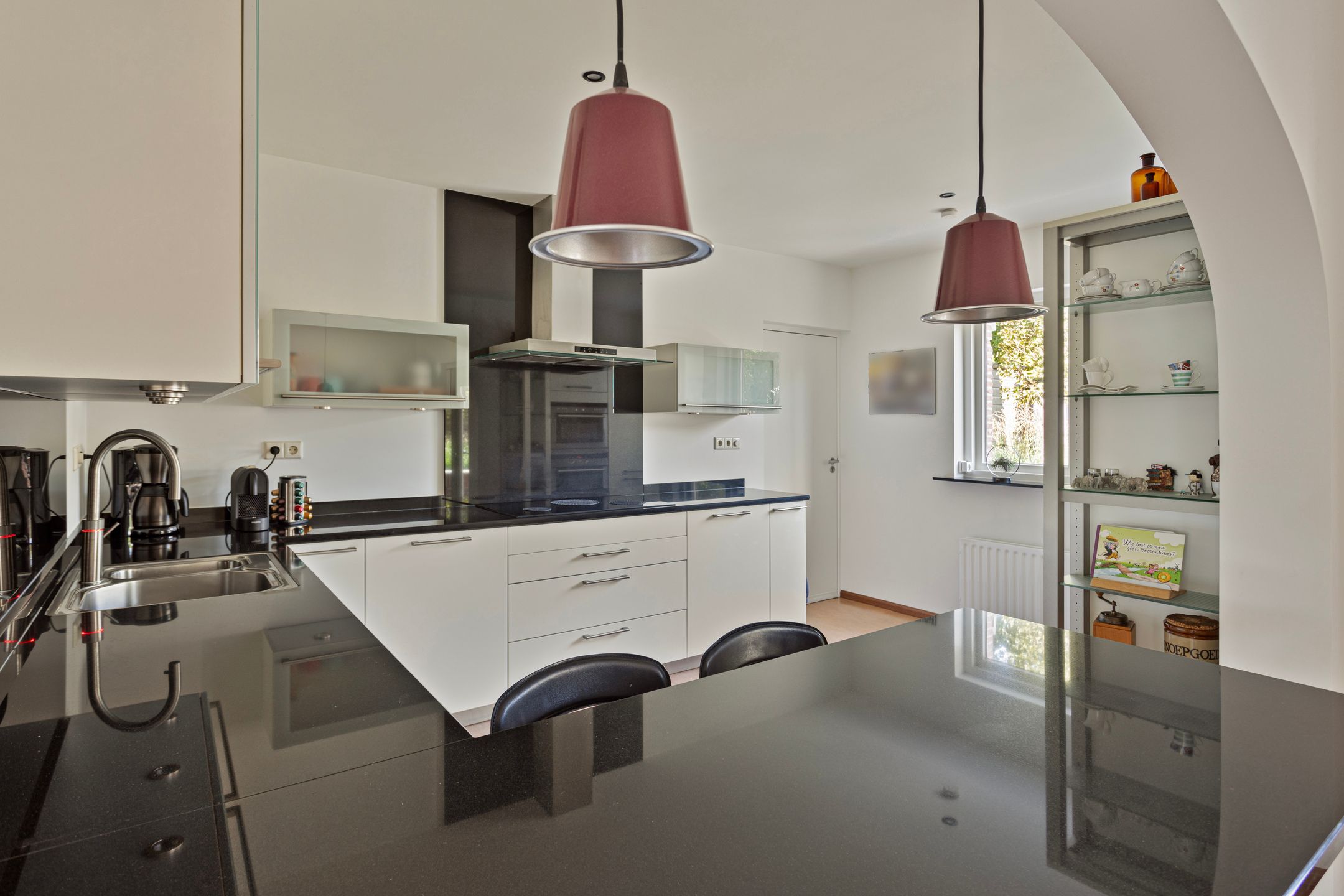 Foto 12 van Steenmakersstraat 12