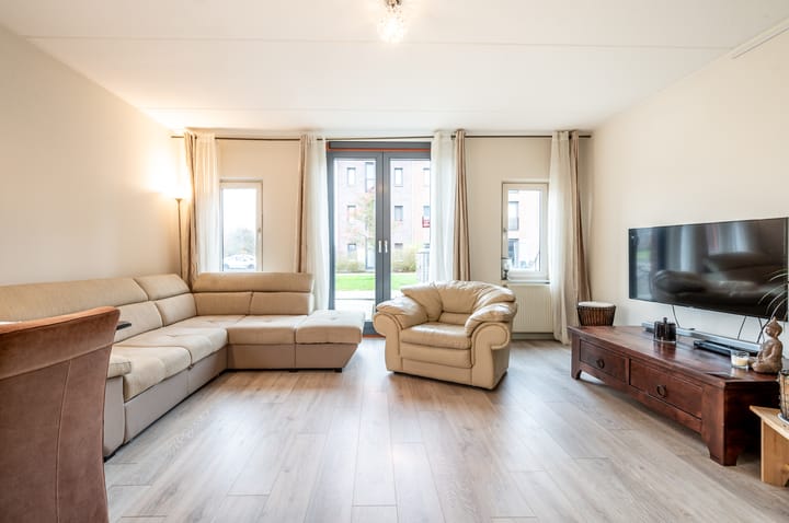 Foto 7 van Dick Bosstraat 81