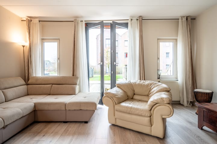 Foto 8 van Dick Bosstraat 81