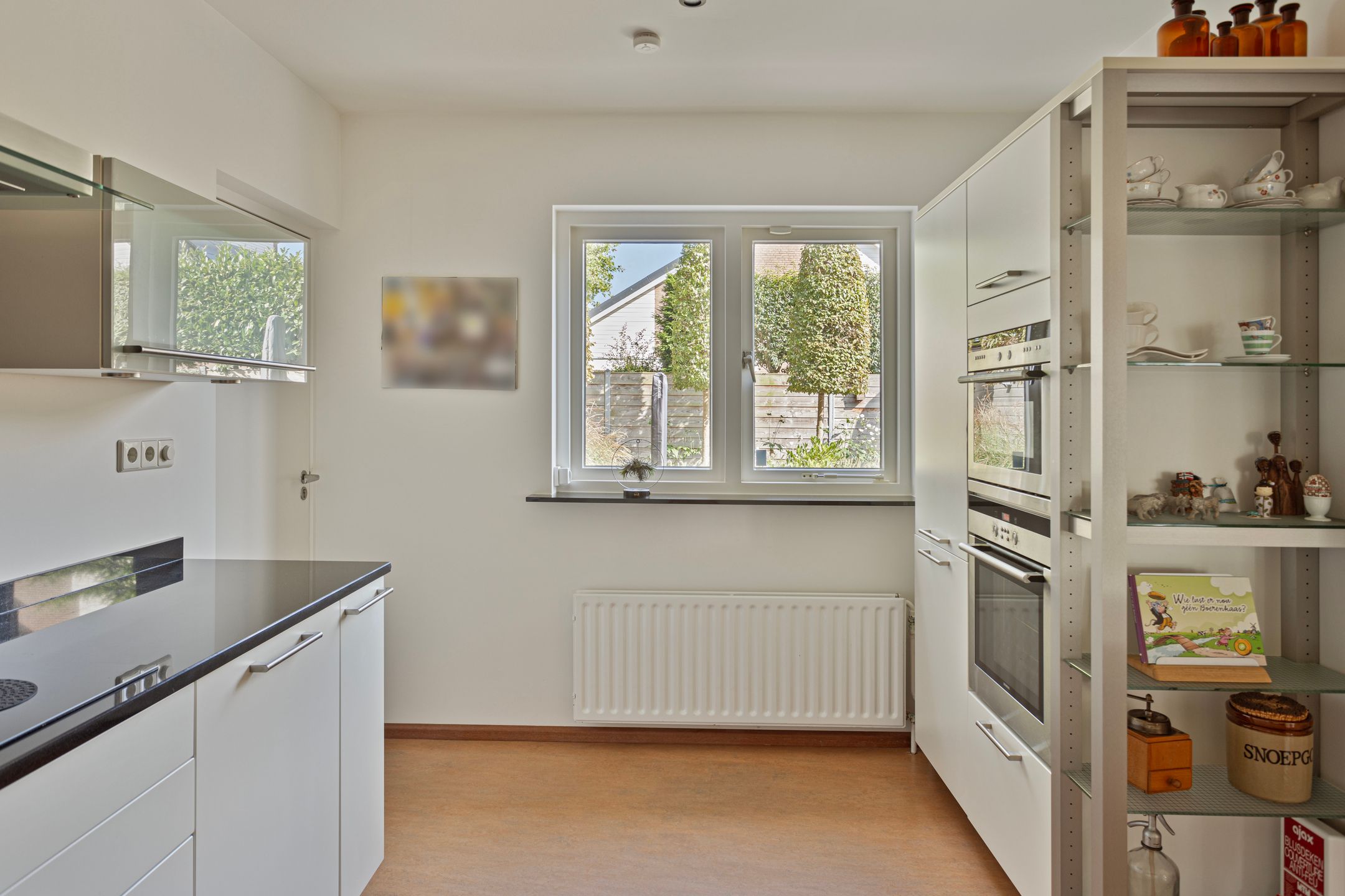 Foto 15 van Steenmakersstraat 12