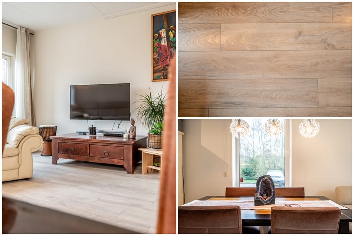 Foto 10 van Dick Bosstraat 81