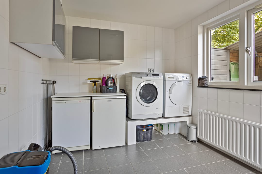 Foto 16 van Steenmakersstraat 12