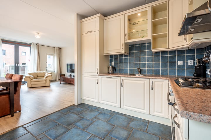 Foto 11 van Dick Bosstraat 81