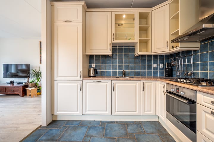 Foto 12 van Dick Bosstraat 81