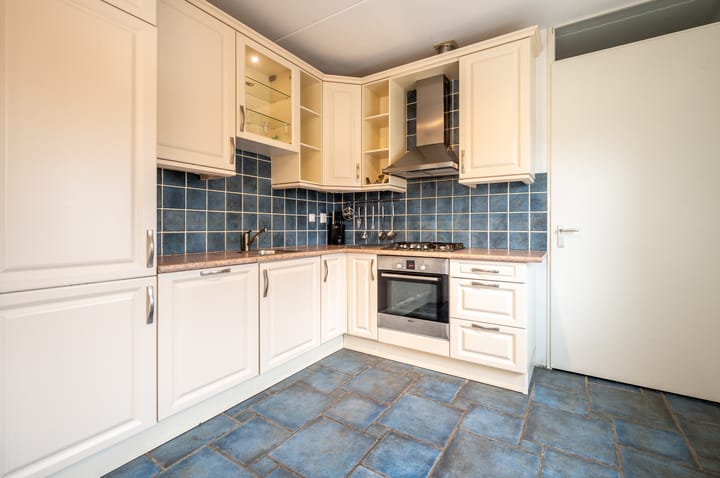 Foto 13 van Dick Bosstraat 81