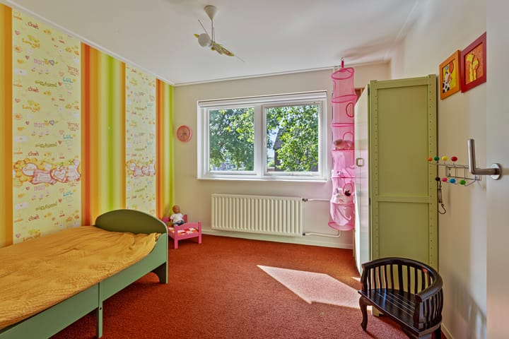 Foto 24 van Steenmakersstraat 12