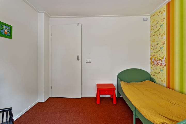 Foto 25 van Steenmakersstraat 12