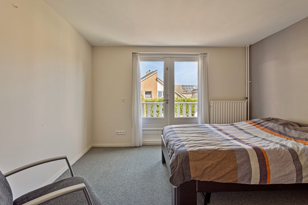 Foto 26 van Steenmakersstraat 12