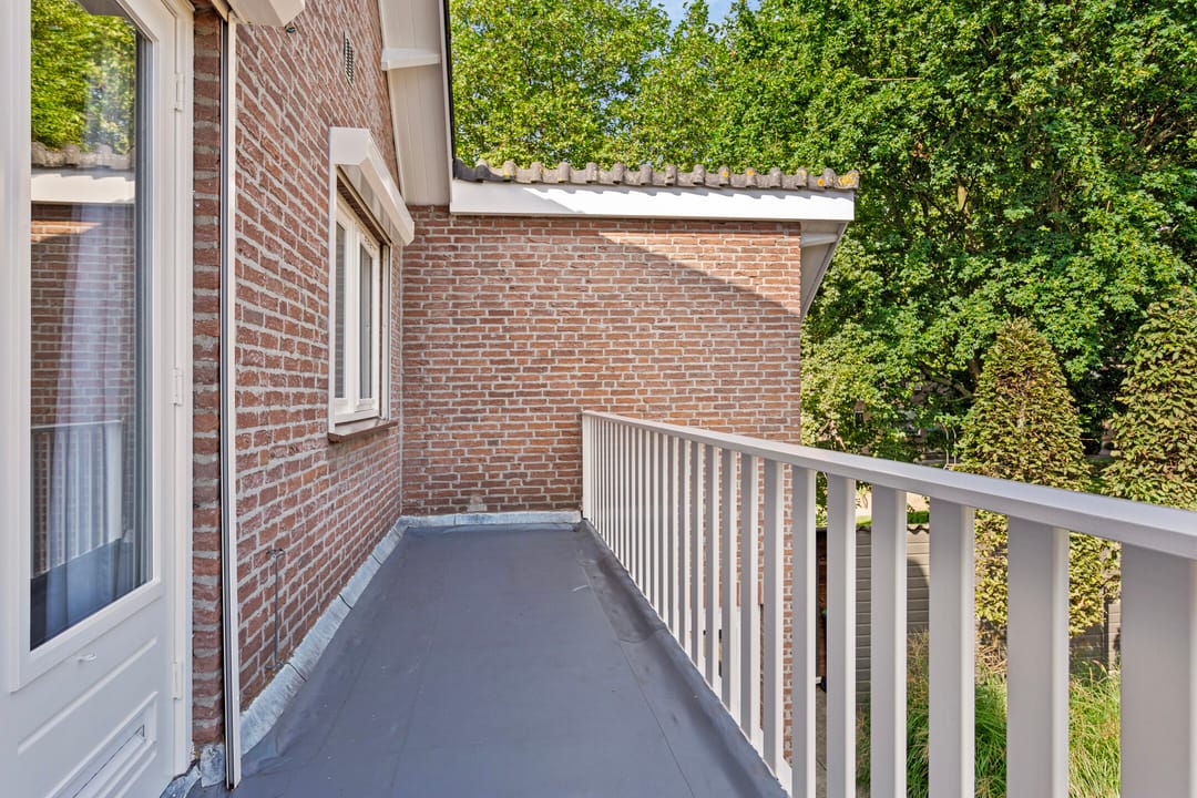 Foto 28 van Steenmakersstraat 12