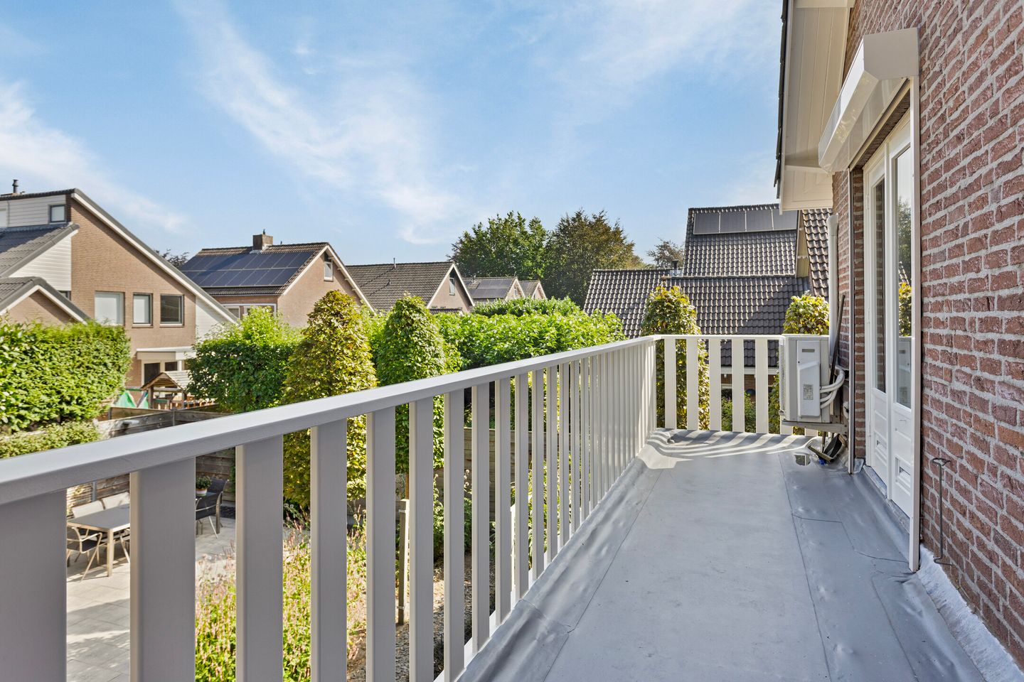 Foto 29 van Steenmakersstraat 12