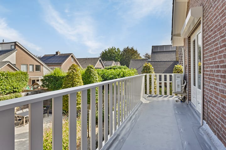 Foto 29 van Steenmakersstraat 12