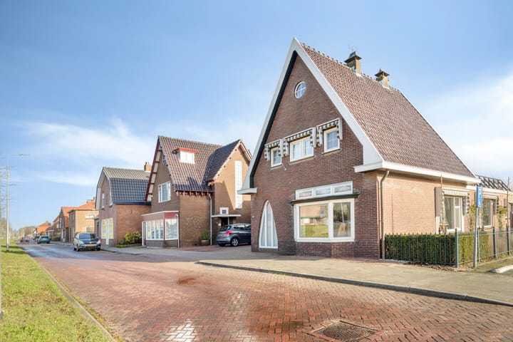 Graafseweg 612