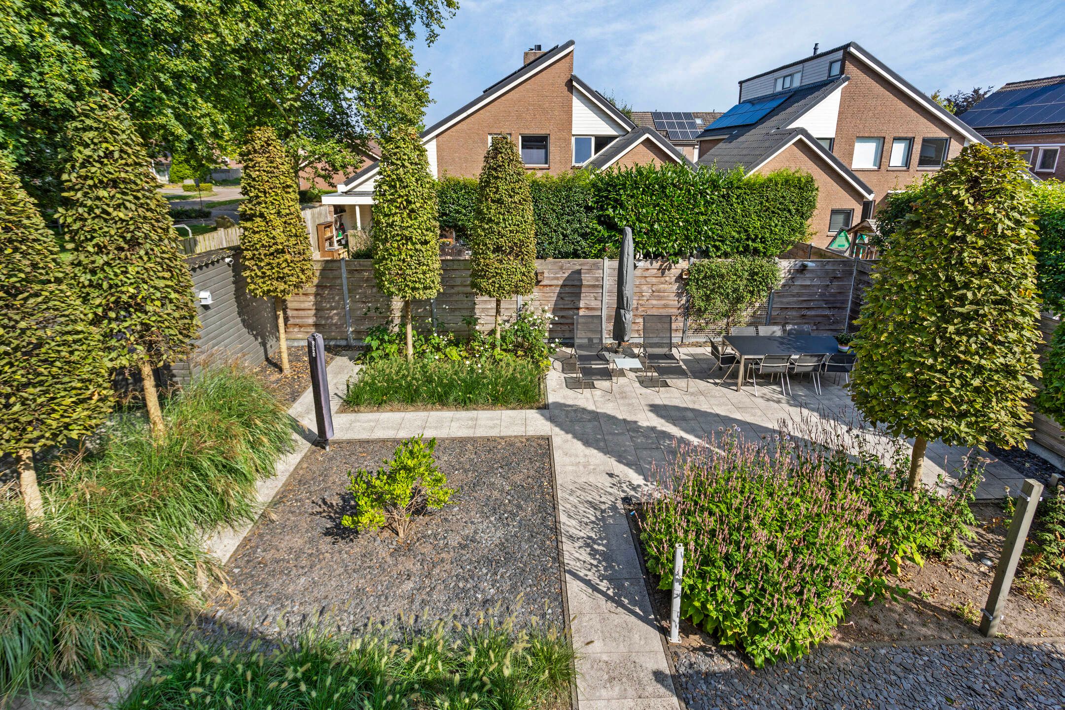 Foto 30 van Steenmakersstraat 12