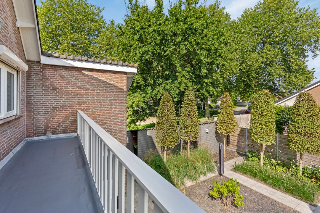 Foto 31 van Steenmakersstraat 12