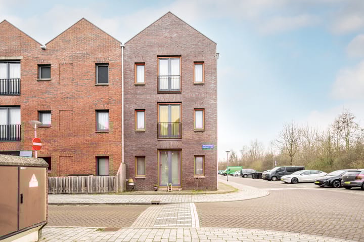 Foto 25 van Dick Bosstraat 81