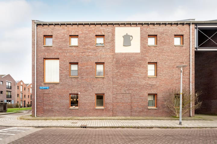 Foto 26 van Dick Bosstraat 81