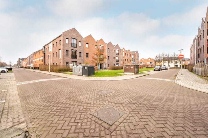 Foto 27 van Dick Bosstraat 81