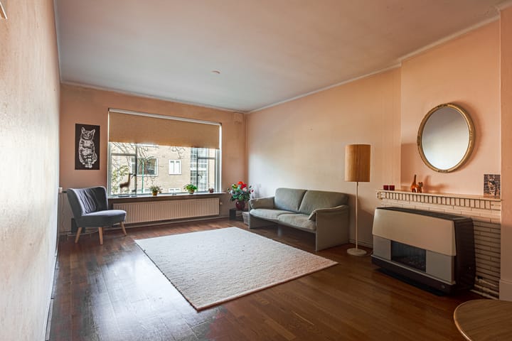 Foto 2 van Gerard Doulaan 46