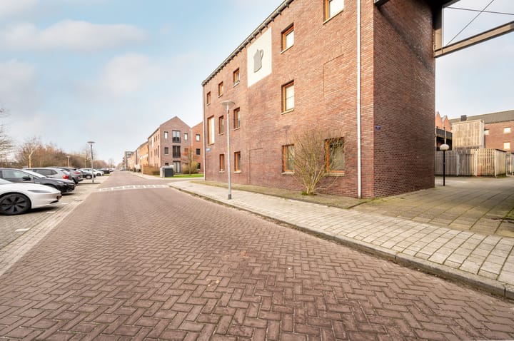 Foto 28 van Dick Bosstraat 81