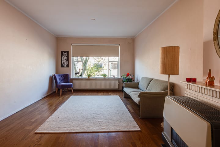 Foto 3 van Gerard Doulaan 46