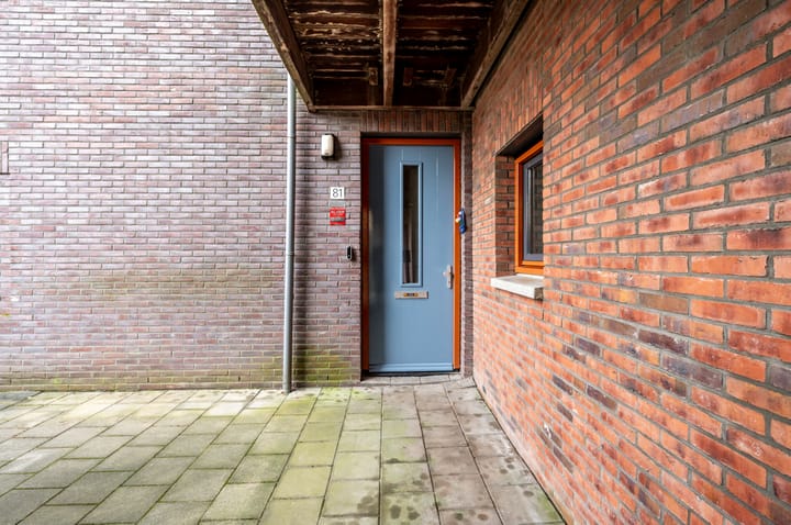 Foto 29 van Dick Bosstraat 81