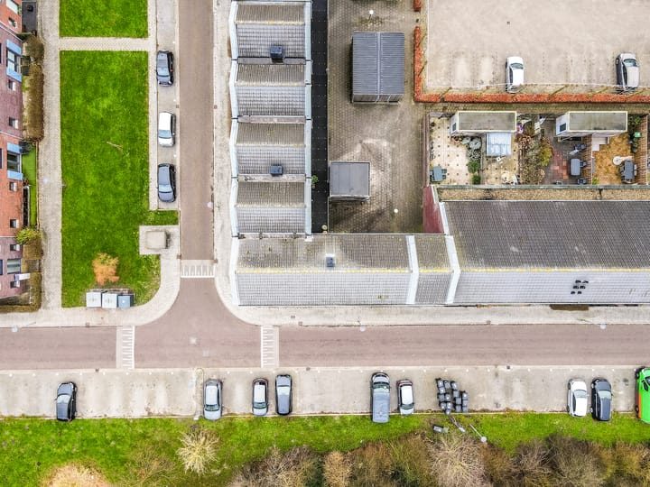 Foto 30 van Dick Bosstraat 81