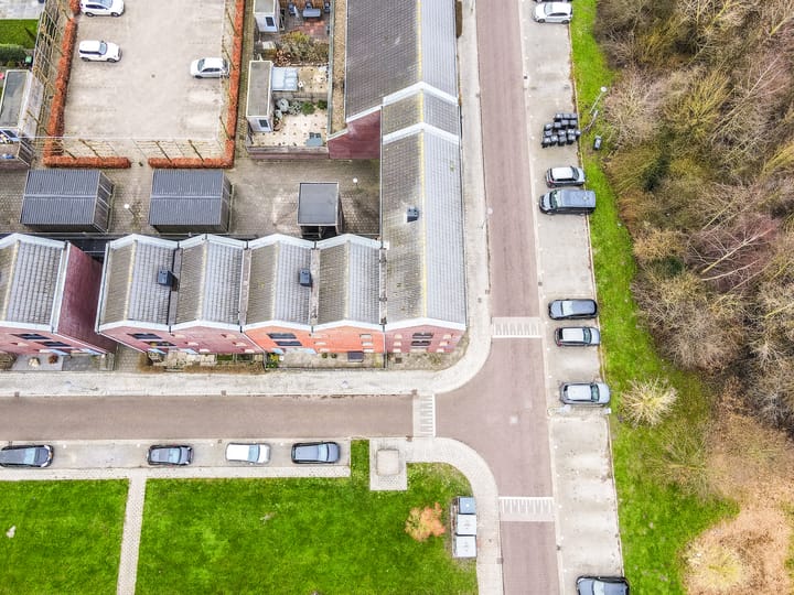 Foto 31 van Dick Bosstraat 81