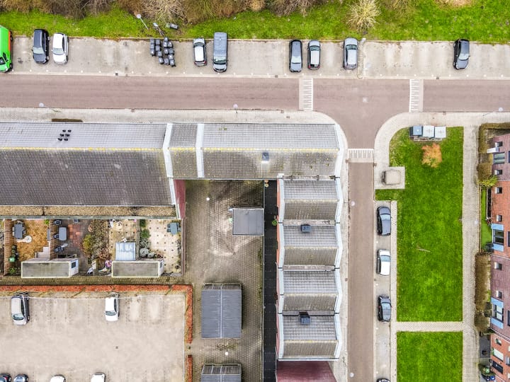 Foto 32 van Dick Bosstraat 81