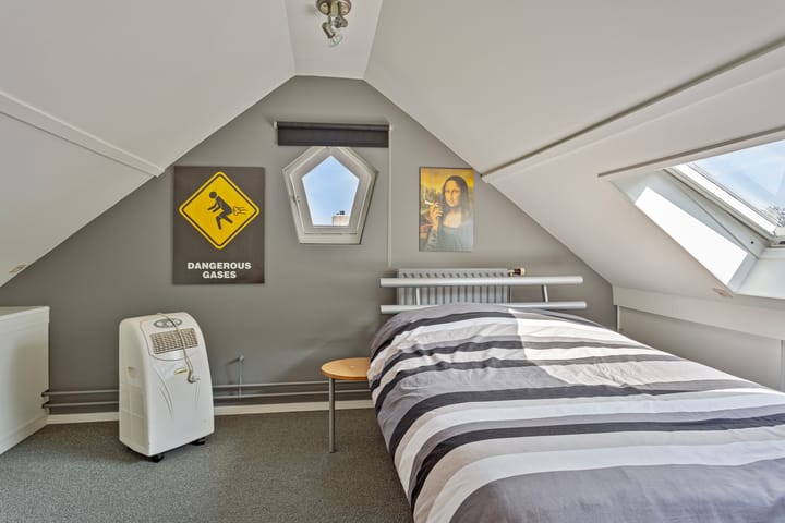 Foto 40 van Steenmakersstraat 12