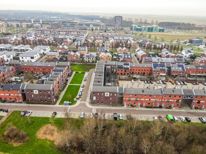 Foto 33 van Dick Bosstraat 81