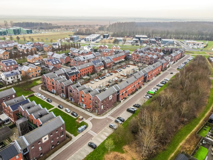 Foto 34 van Dick Bosstraat 81