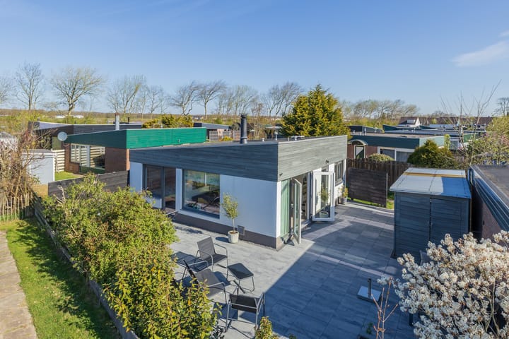 Photo 1 of Duinschooten 12-220