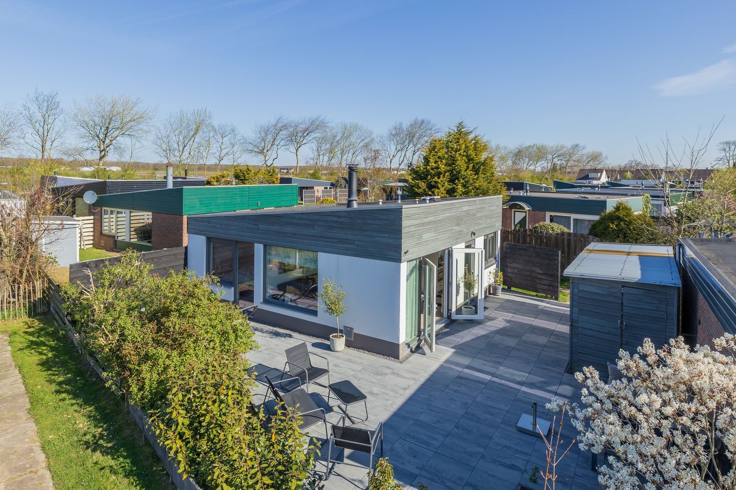 Photo 1 of Duinschooten 12-220