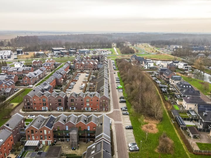 Foto 35 van Dick Bosstraat 81