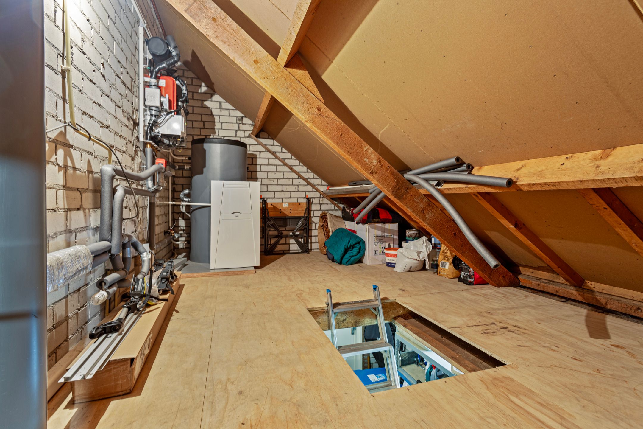 Foto 45 van Steenmakersstraat 12