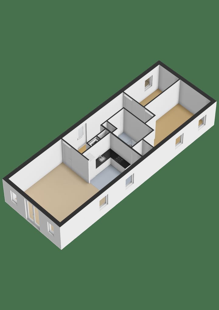 Foto 37 van Dick Bosstraat 81
