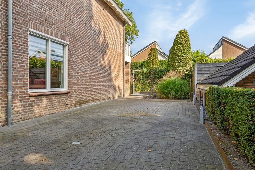 Foto 47 van Steenmakersstraat 12