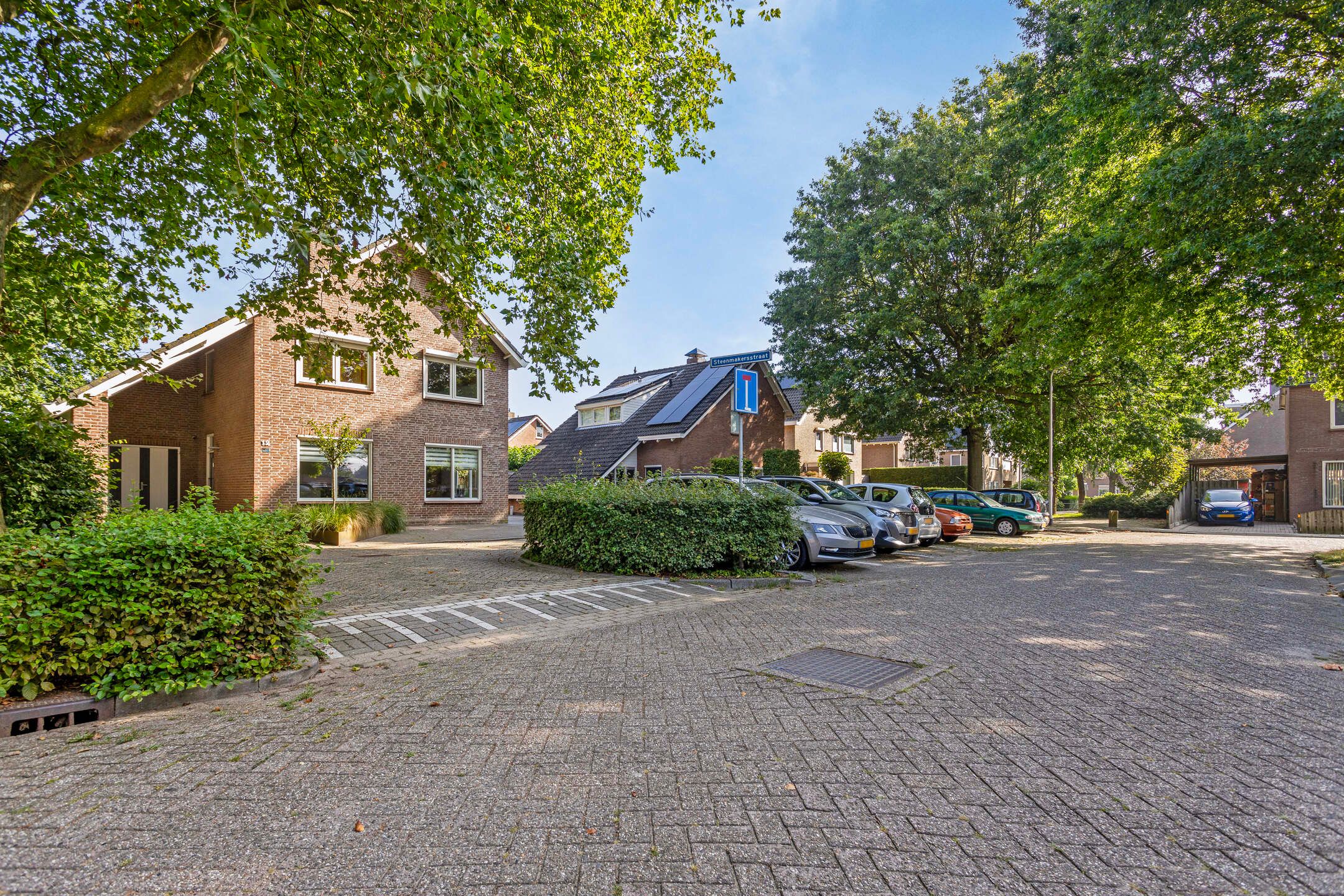 Foto 48 van Steenmakersstraat 12