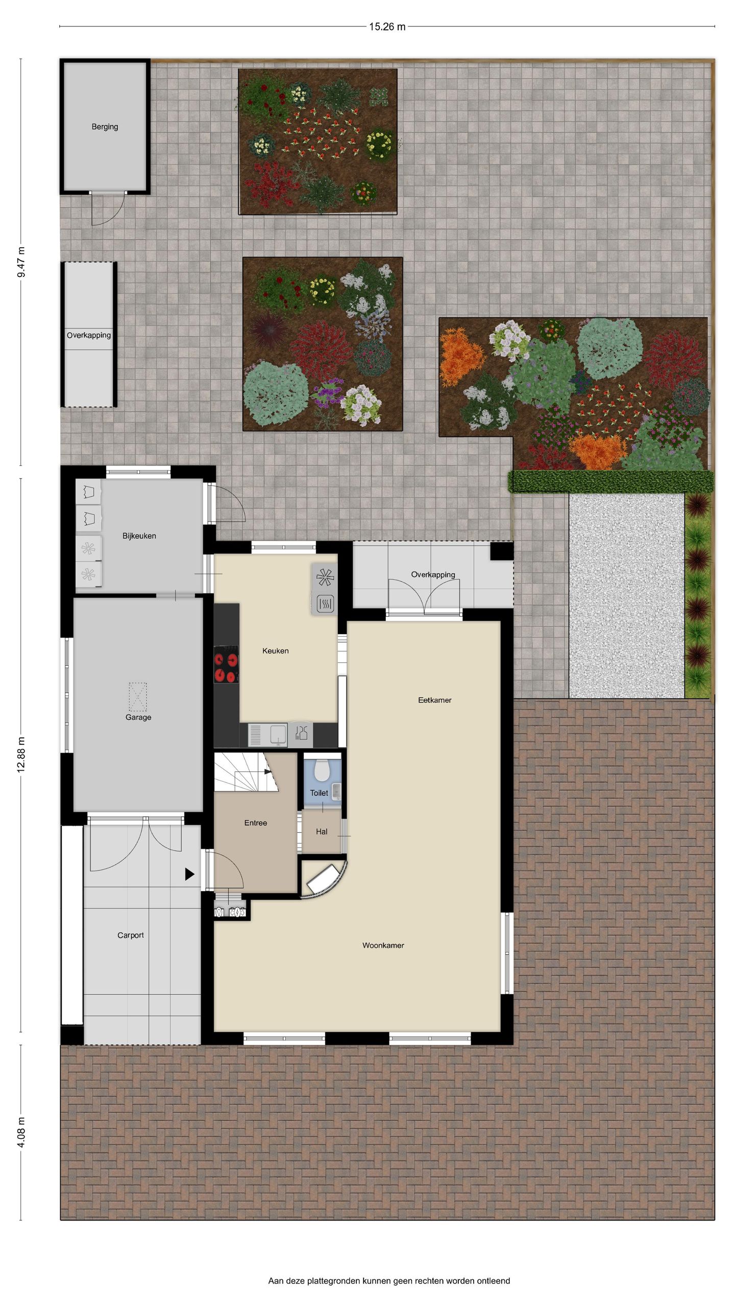 Foto 50 van Steenmakersstraat 12