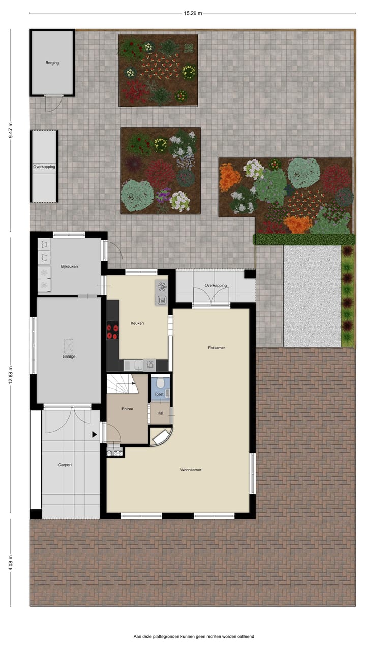 Foto 50 van Steenmakersstraat 12