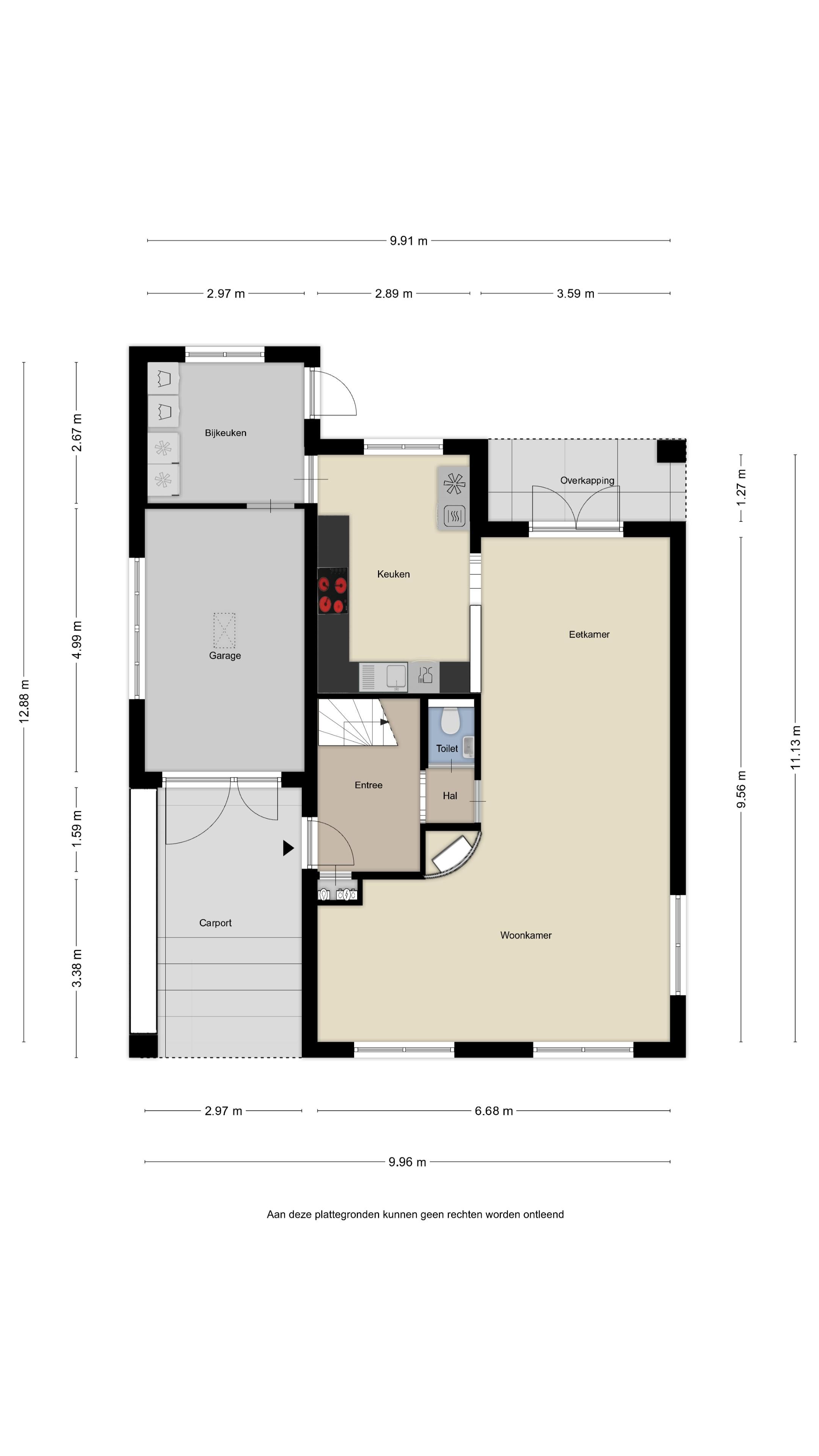 Foto 51 van Steenmakersstraat 12