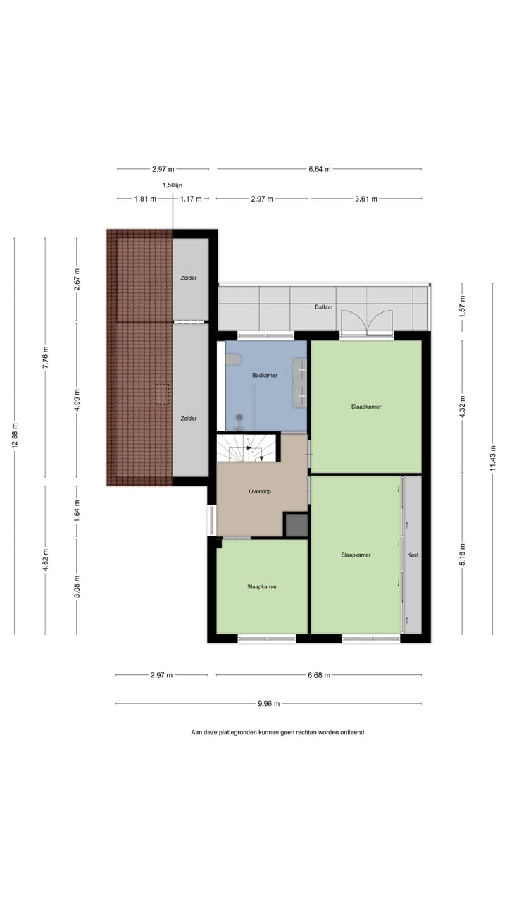 Foto 52 van Steenmakersstraat 12