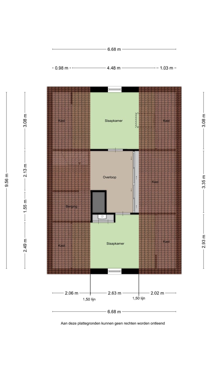 Foto 53 van Steenmakersstraat 12