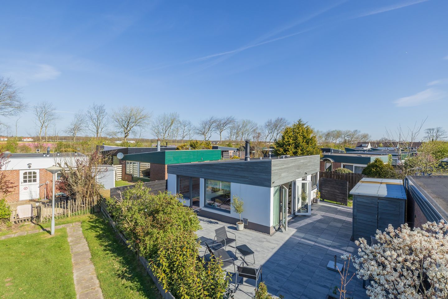 Foto 19 van Duinschooten 12-220